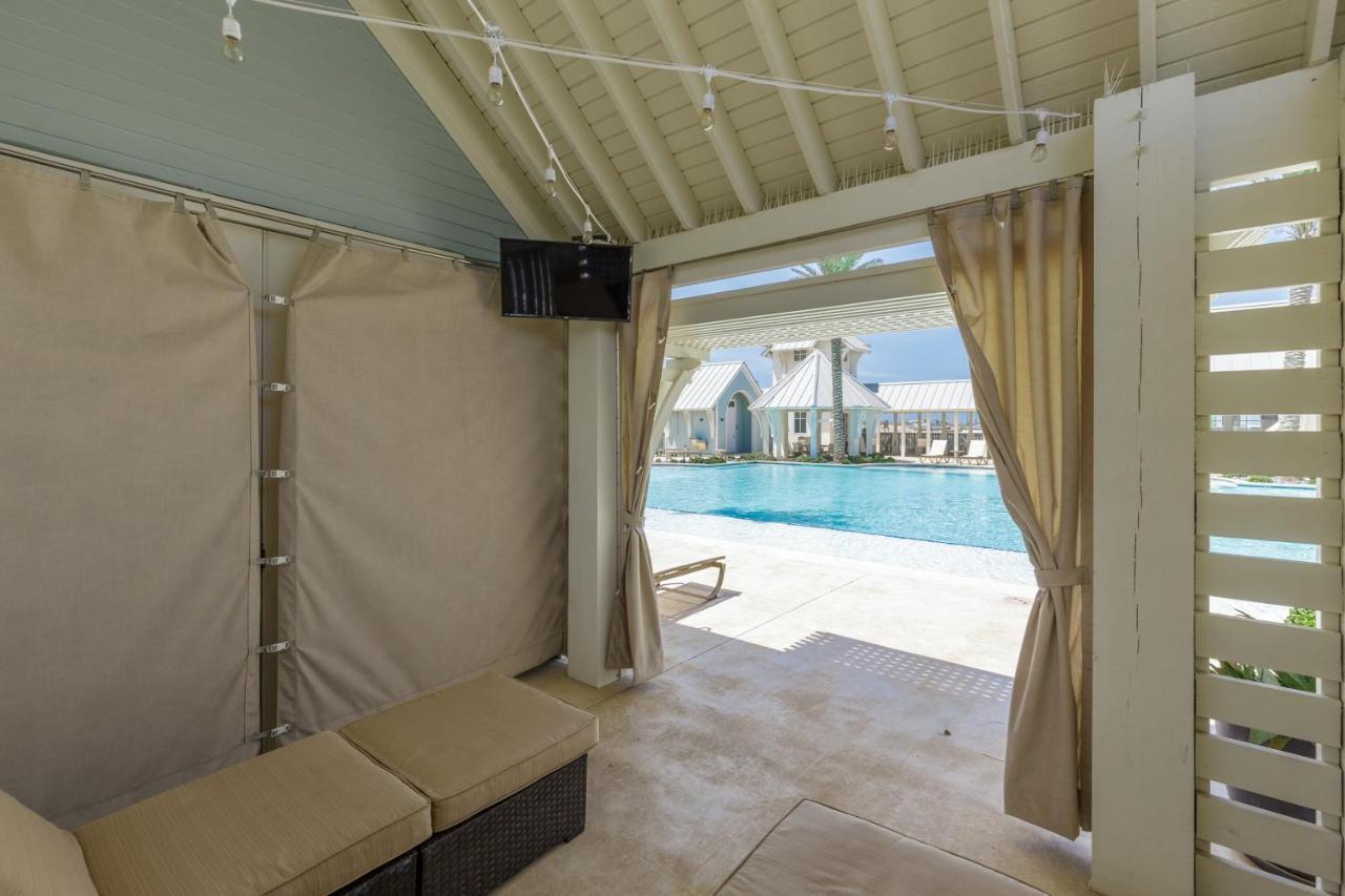 Deep Sea Parrot Villa Port Aransas Exterior foto
